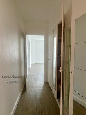 Appartement - 114 m² - 4 pièces