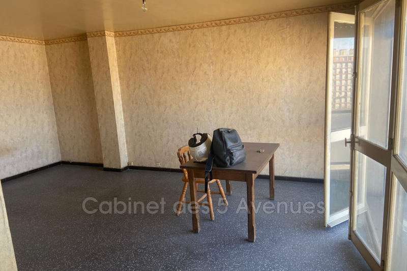 Appartement - 26 m² - 1 pièce