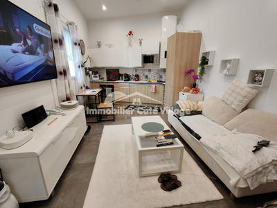 Maison - 40 m² - 2 pièces