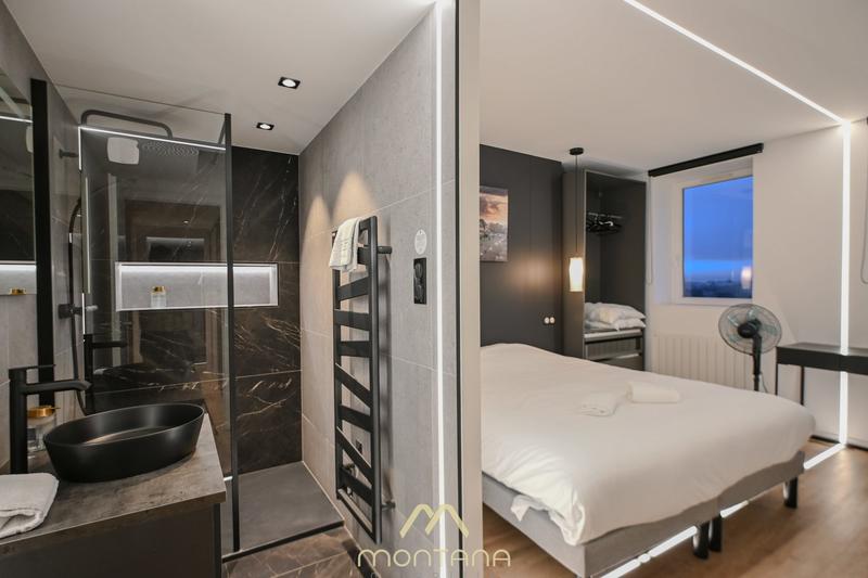 Appartement - 125 m² - 4 pièces