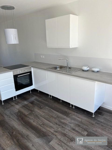 Maison contemporaine - 83 m² - 4 pièces