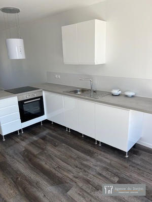 Maison contemporaine - 83 m² - 4 pièces