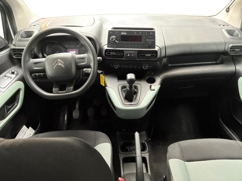Citroën Berlingo Taille Xl PureTech 110 s&amp;S Bvm6 Feel