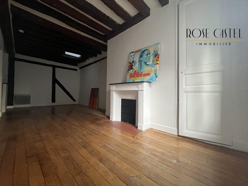 Appartement - 39 m² - 2 pièces