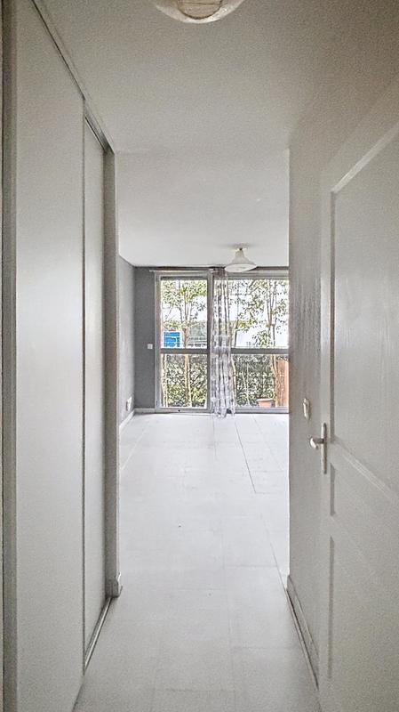 Appartement - 34 m² - 2 pièces