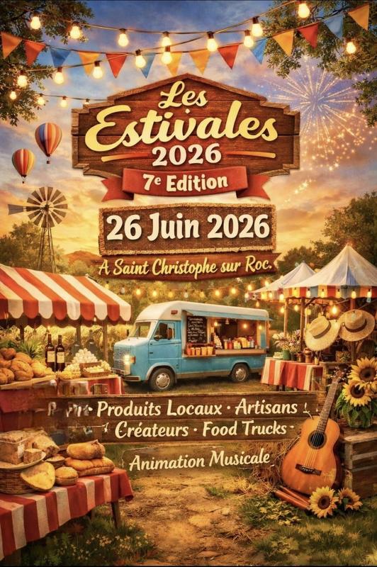 Les Estivales : 7ème édition