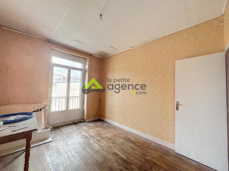 Immeuble - 273 m² - 14 pièces