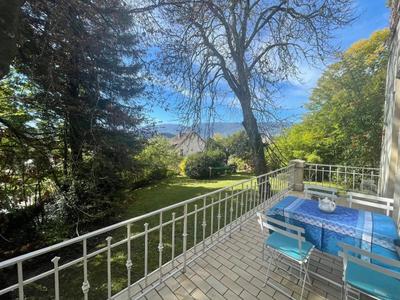 Propriété - 136 m² - 5 pièces