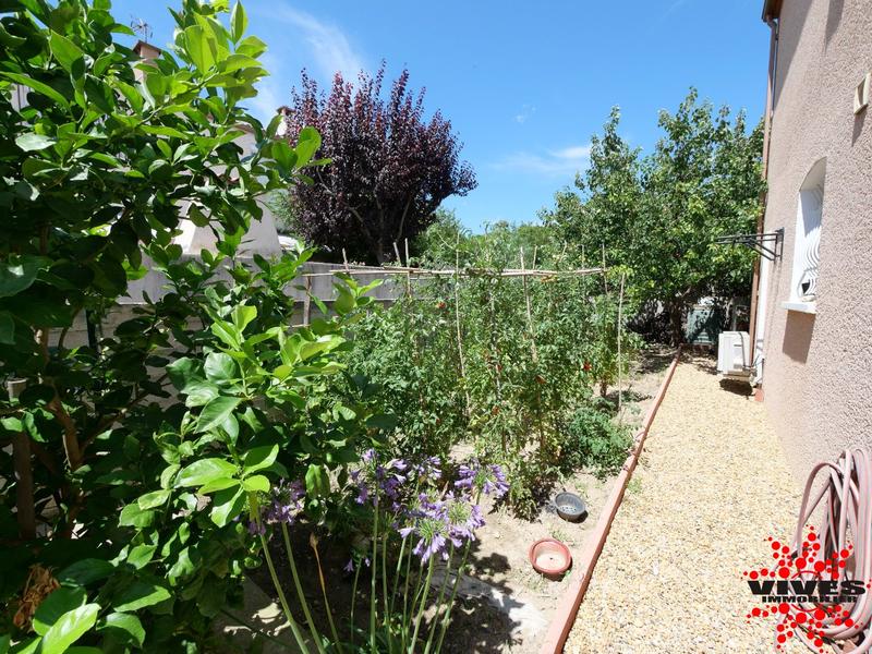 Villa - 103 m² - 5 pièces