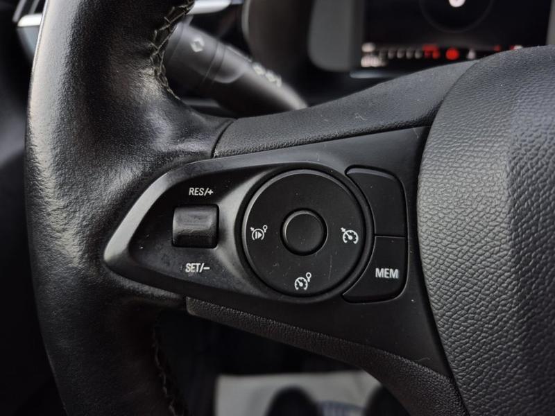 Opel Corsa VI 1.2 Turbo 100ch Elegance