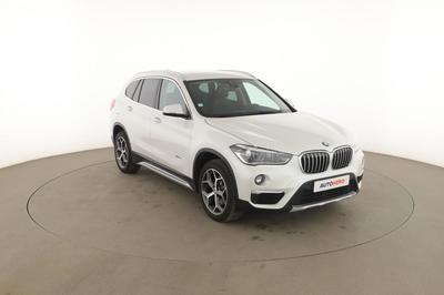 Bmw X1 sDrive18i xLine 140 ch