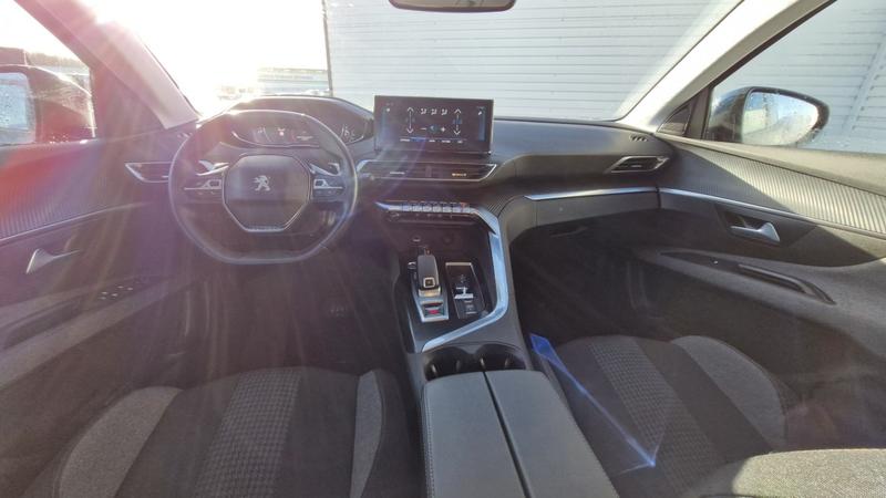 Peugeot 3008 BlueHDI 130ch Eat8 Active Business