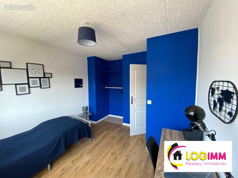 Maison - 102 m² - 7 pièces