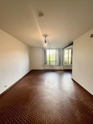 Appartement - 39 m² - 1 pièce