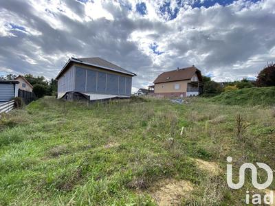 Maison - 136 m² - 3 pièces