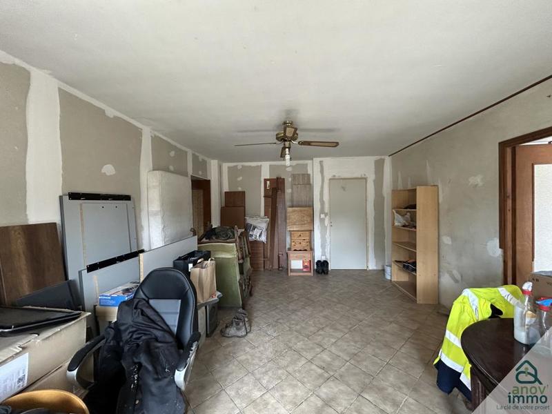 Ferme - 245 m² - 10 pièces