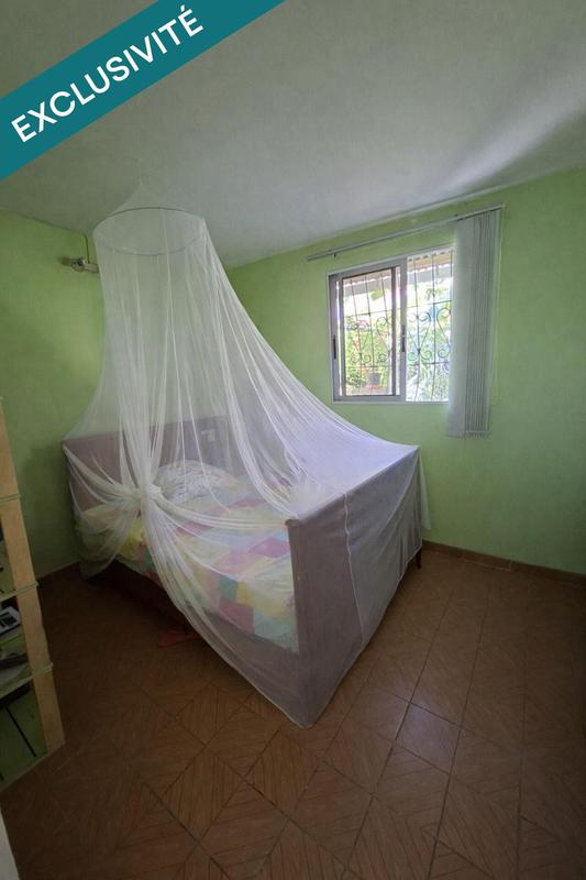 Maison - 148 m² - 5 pièces