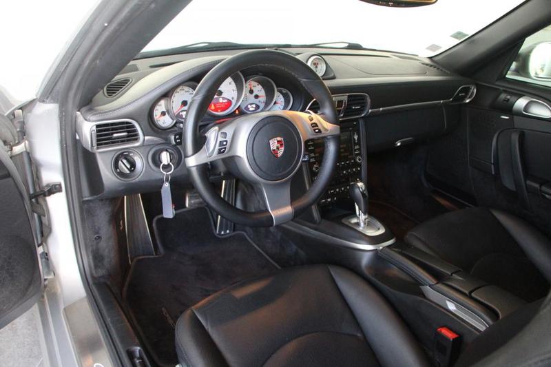 Porsche 911 (997) (2) Carrera 4s 3.8 385 Pdk
