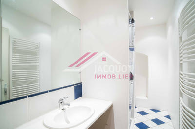 Maison - 123 m² - 6 pièces