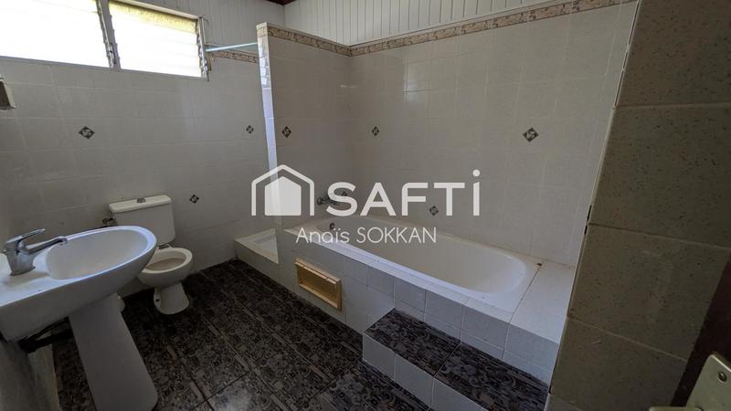 Maison - 315 m² - 11 pièces