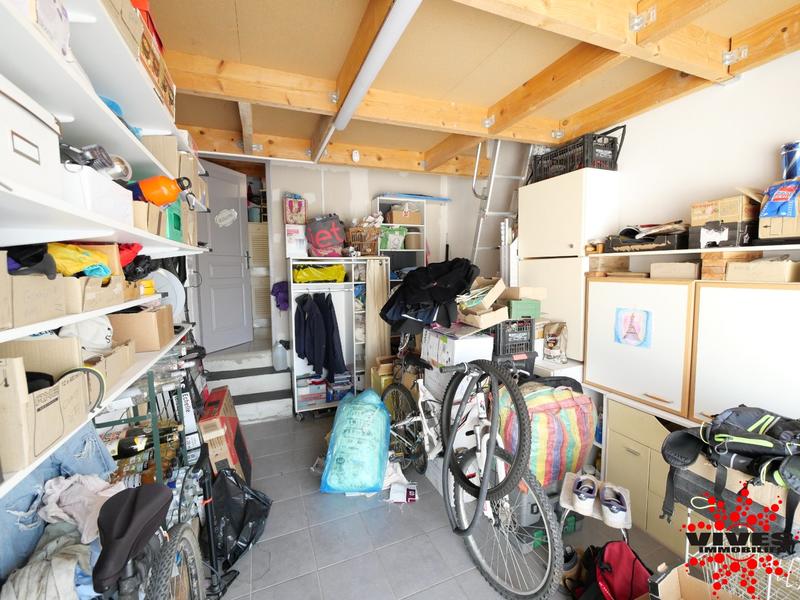 Villa - 112 m² - 4 pièces