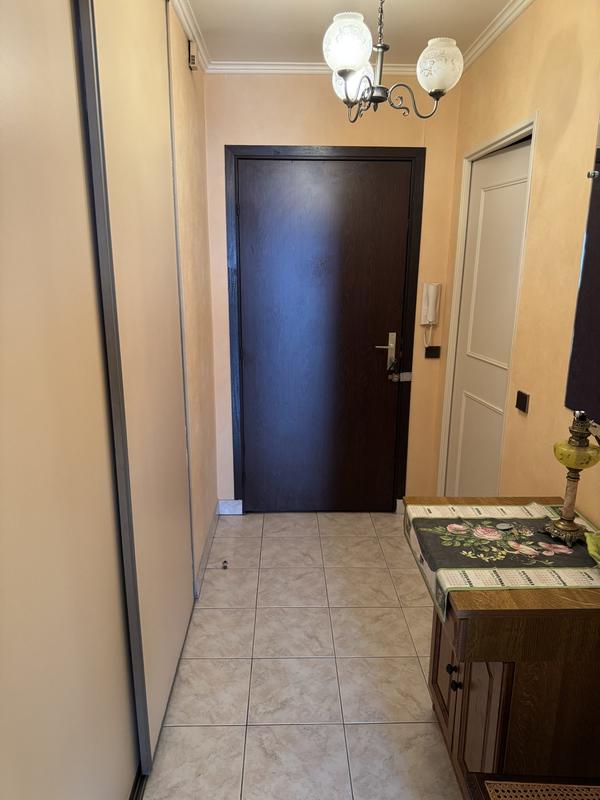 Appartement - 28 m² - 1 pièce