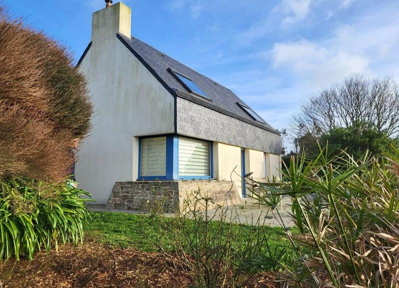 Viager - Maison - 134 m² - 6 pièces