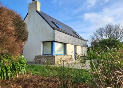 Viager - Maison - 134 m² - 6 pièces