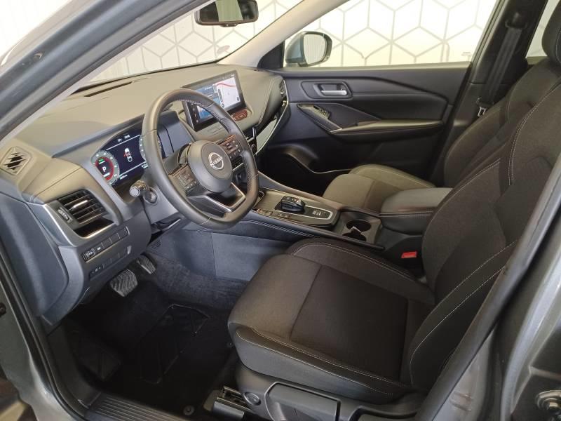 Nissan Qashqai e-Power 190 ch n-Connecta
