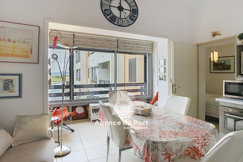 Appartement - 41 m² - 4 pièces