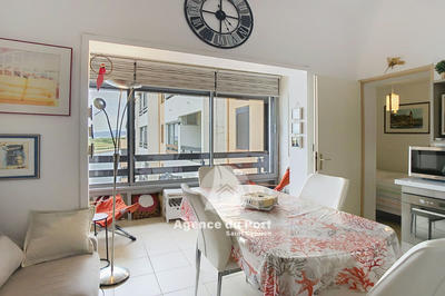 Appartement - 41 m² - 4 pièces