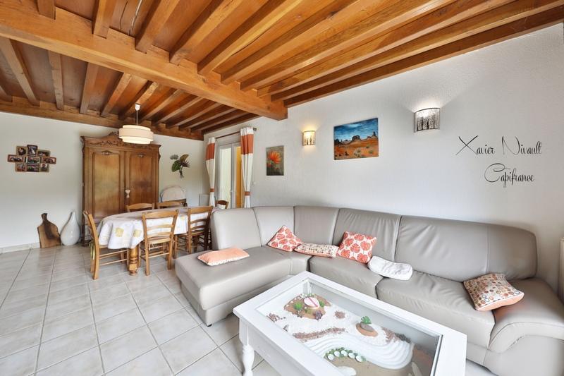 Maison - 224 m² - 8 pièces