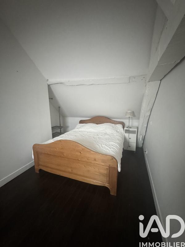 Maison de ville - 135 m² - 5 pièces