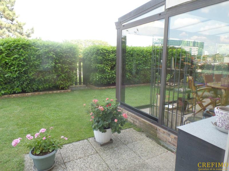 Appartement - 95 m² - 4 pièces