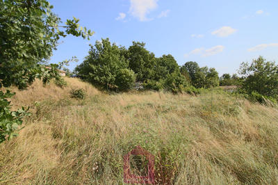 Terrain - 675 m²