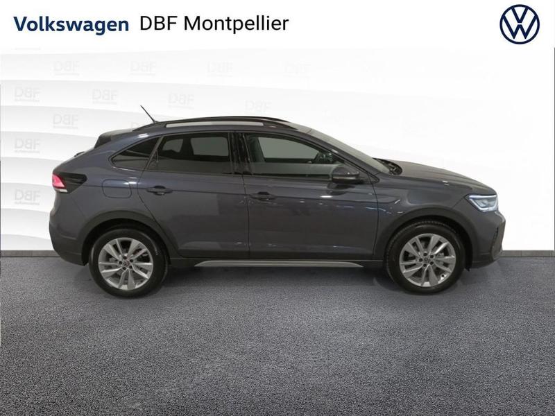 Volkswagen Taigo 1.0 Tsi 116 Ch Dsg7 Life