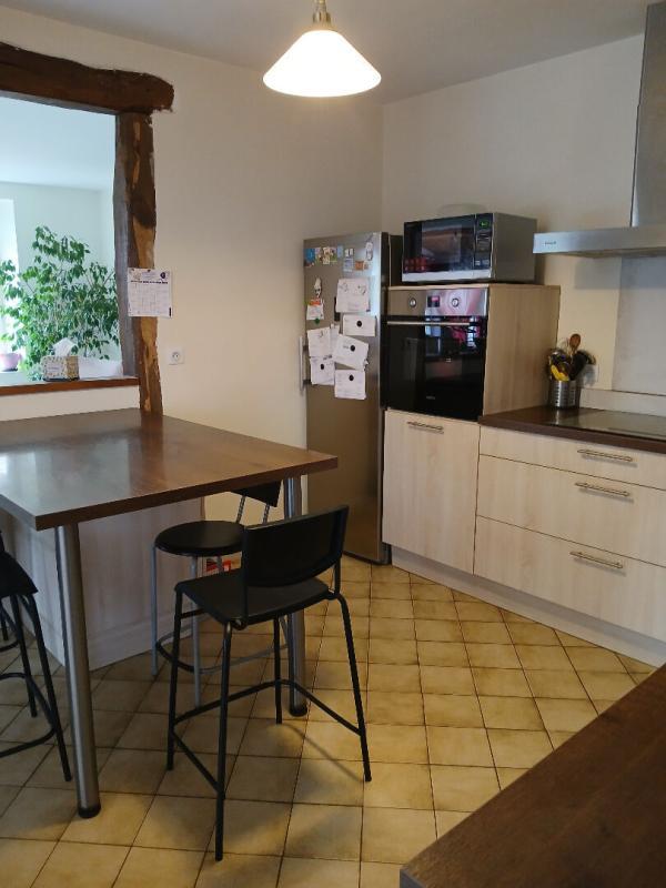 Propriété - 144 m² - 5 pièces