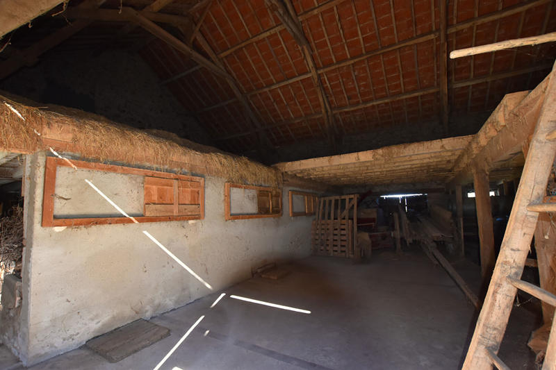 Maison - 136 m² - 7 pièces