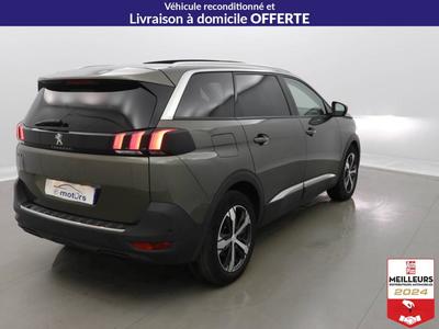 Peugeot 5008 PureTech 130 Eat8 Allure
