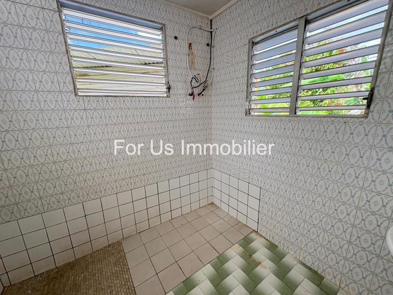 Maison - 78 m² - 4 pièces