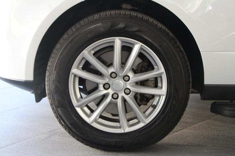 Land Rover Range Rover Mark VI Swb Tdv6 3.0l 258ch Vogue a