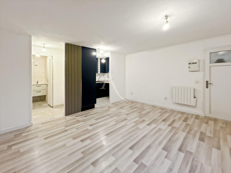 Appartement - 26 m² - 1 pièce