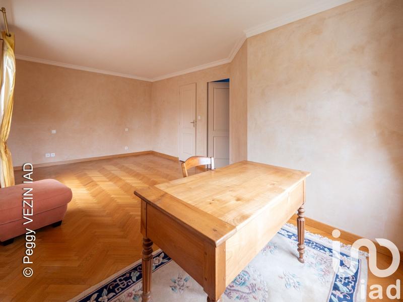 Maison - 173 m² - 7 pièces