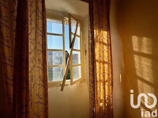 Maison de village - 112 m² - 5 pièces