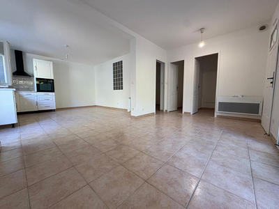 Appartement - 55 m² - 2 pièces