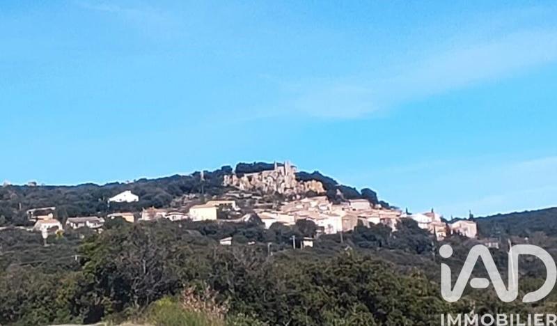 Maison de village - 108 m² - 6 pièces