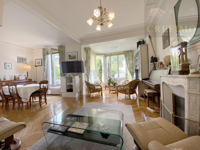 Maison - 150 m² - 6 pièces