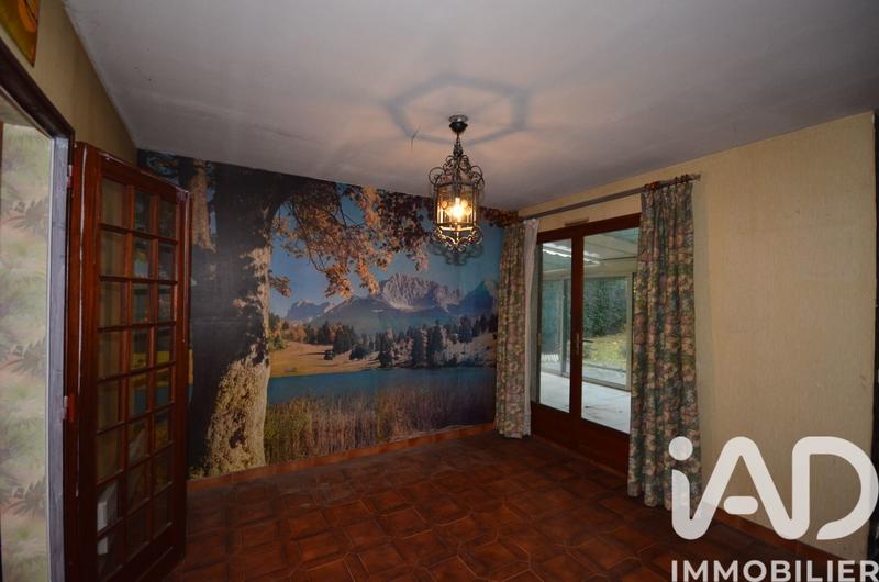 Maison - 132 m² - 5 pièces