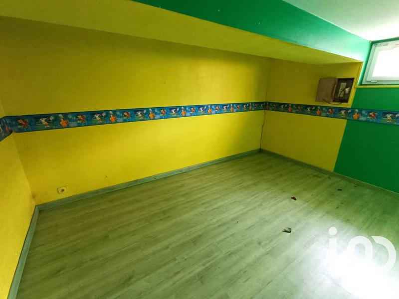 Maison - 208 m² - 5 pièces