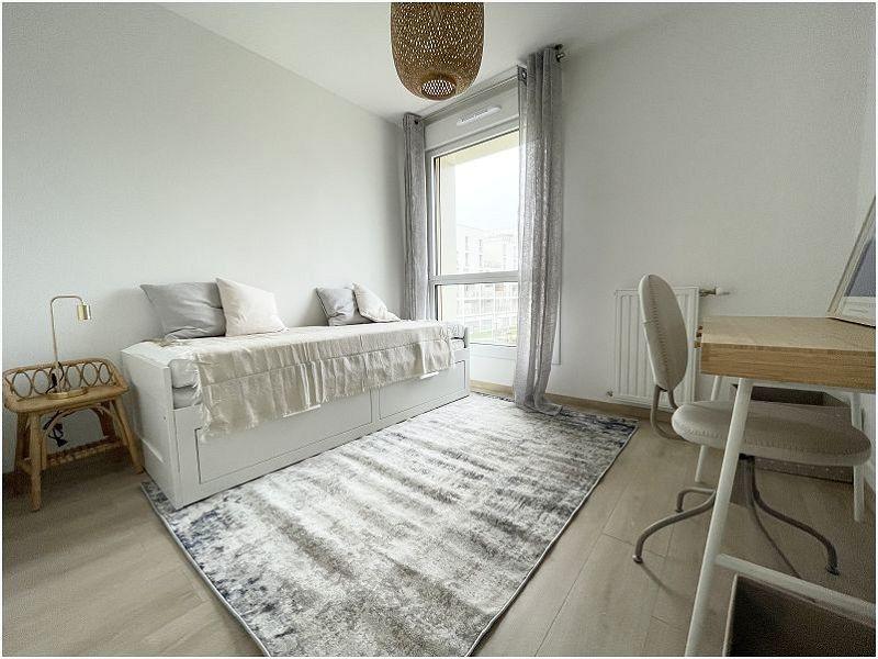 Appartement - 114 m² - 5 pièces